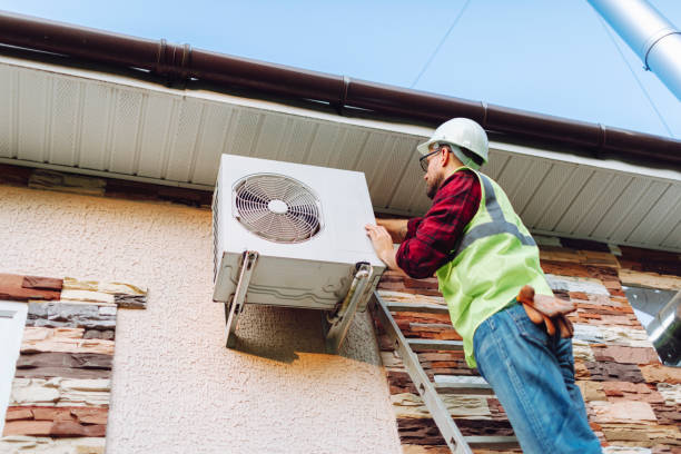 Best Emergency HVAC Services in Sedona, AZ